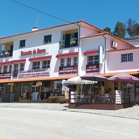 Encosta Da Serra Sabugueiro  Kültér fotó