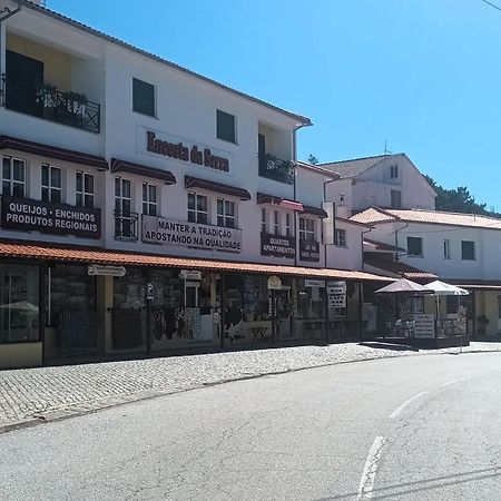 Encosta Da Serra Sabugueiro  Kültér fotó