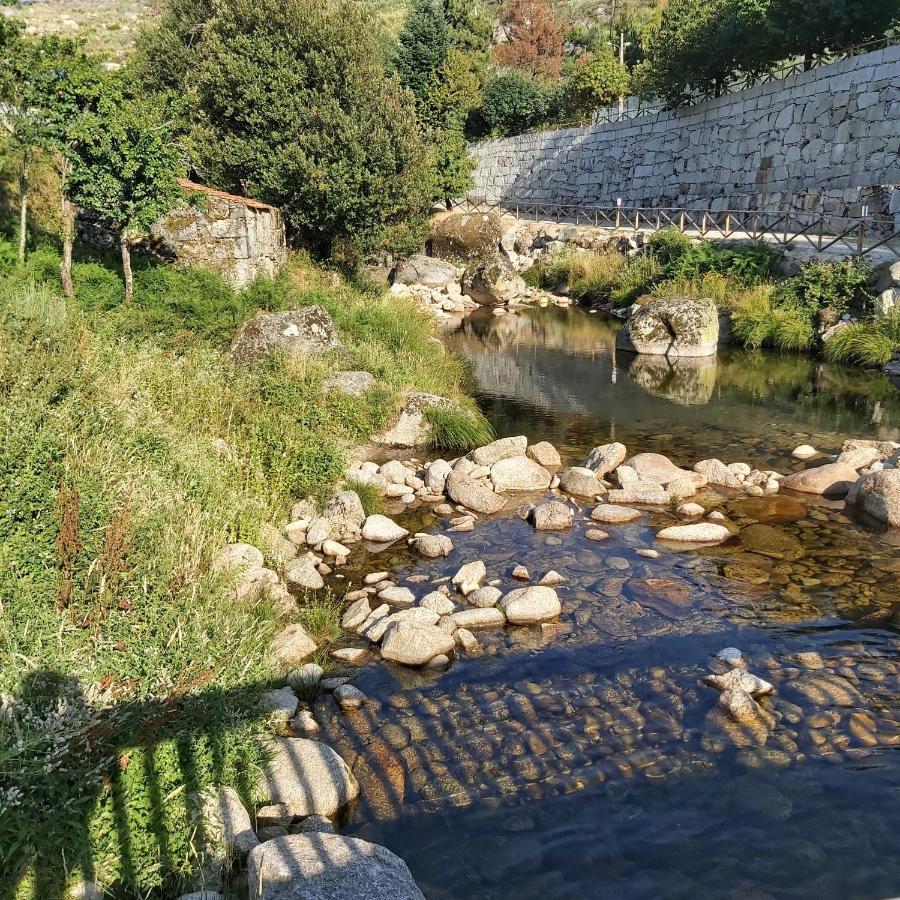 Encosta Da Serra Sabugueiro  Kültér fotó