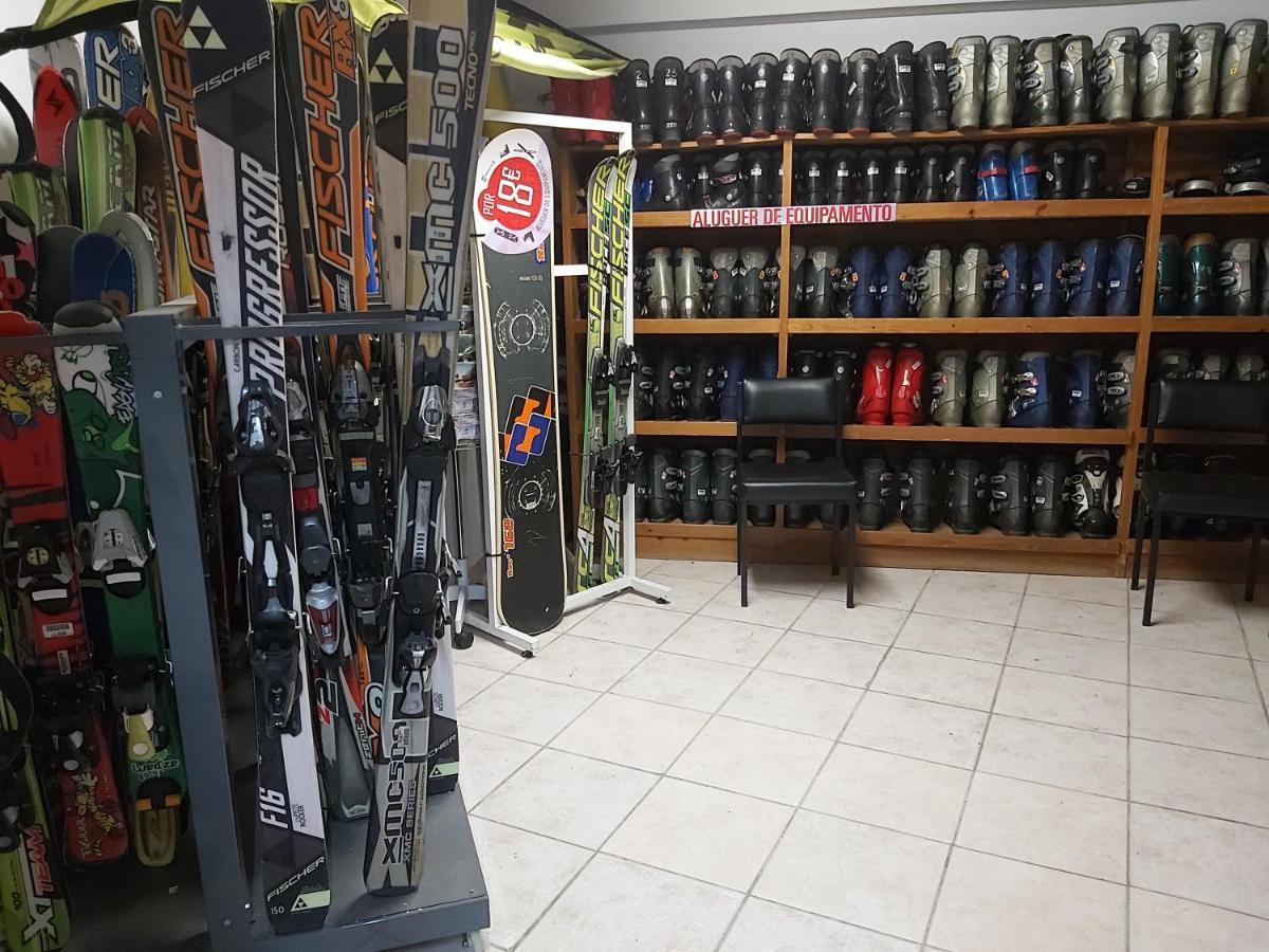 Encosta Da Serra Sabugueiro  Kültér fotó