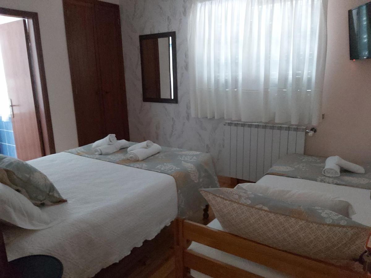 Encosta Da Serra Sabugueiro  Szoba fotó